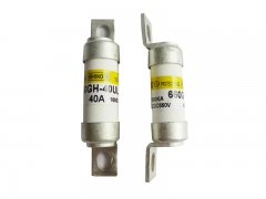 660GH-125UL 40A